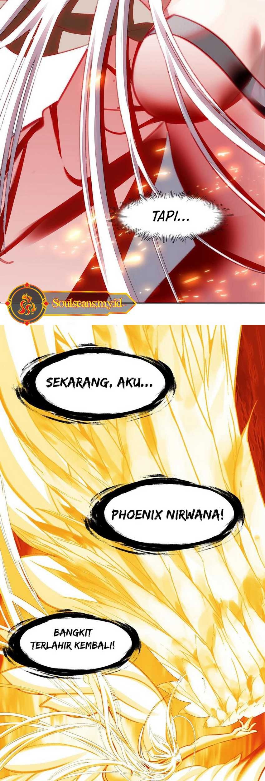 I’m A Peerless Master Chapter 53 - halaman 12