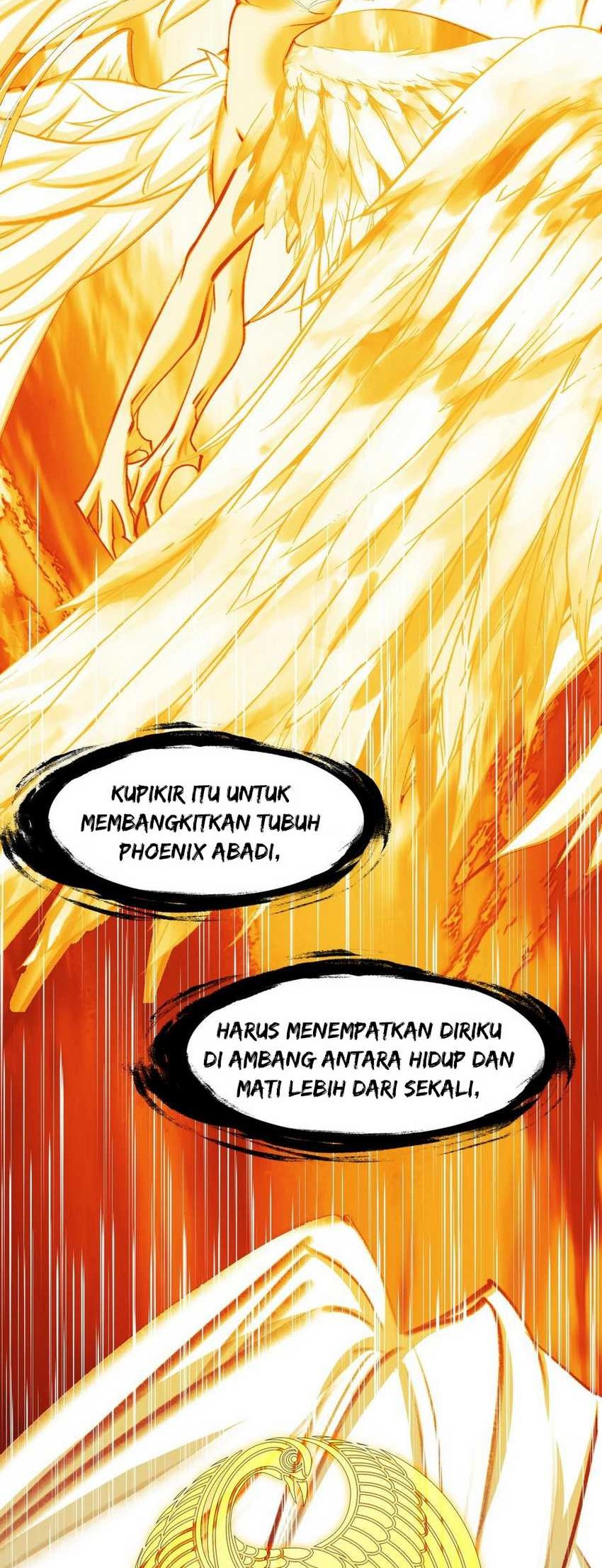 I’m A Peerless Master Chapter 53 - halaman 13