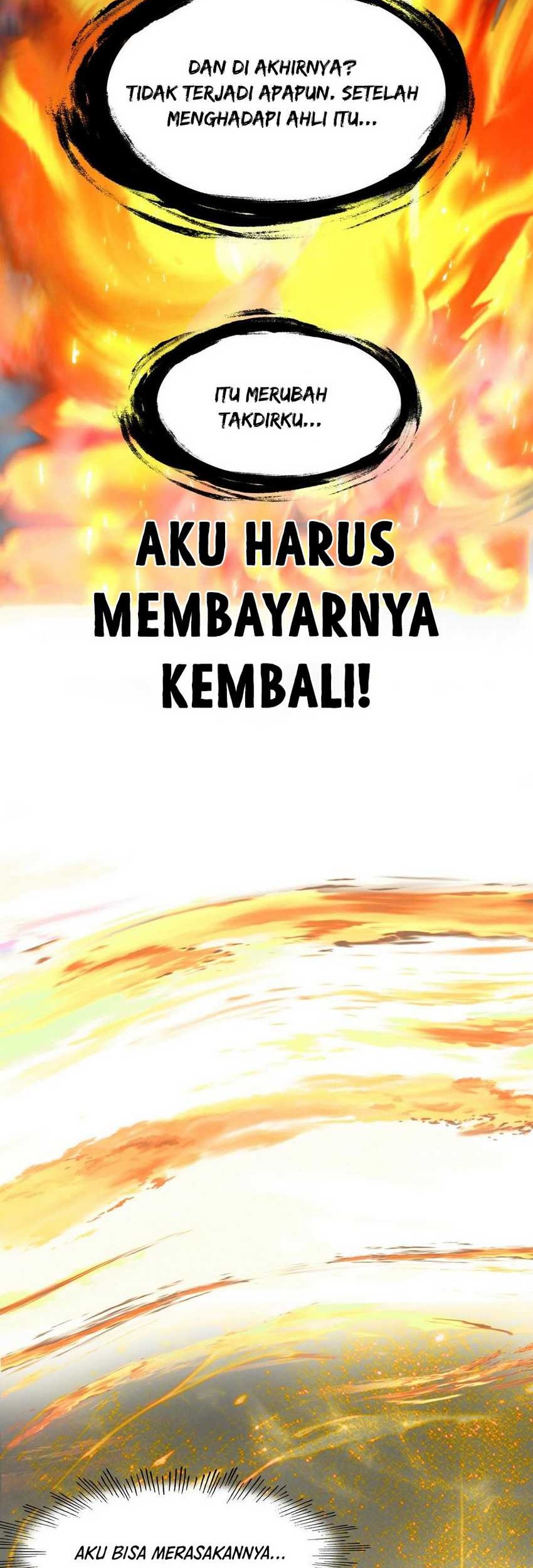I’m A Peerless Master Chapter 53 - halaman 15
