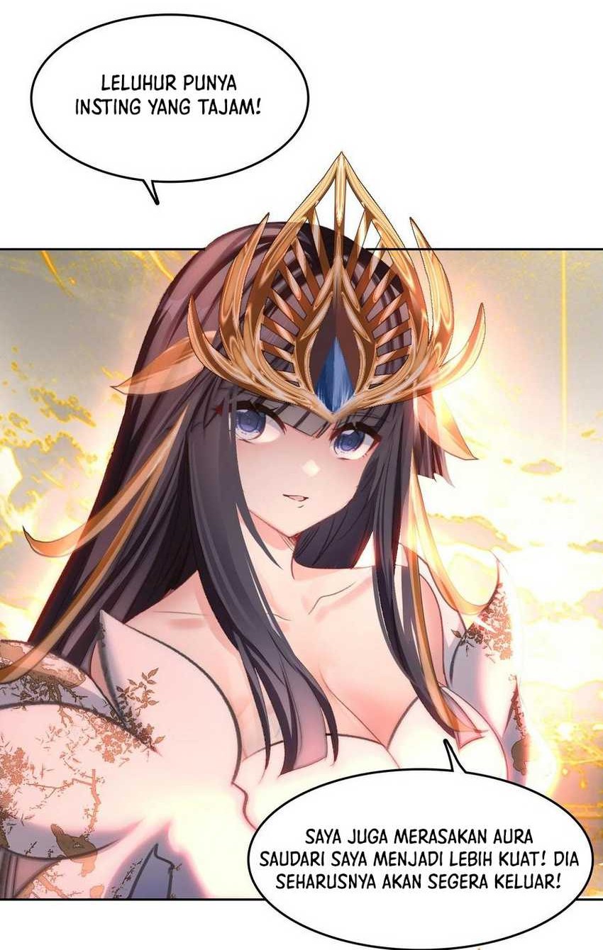 I’m A Peerless Master Chapter 53 - halaman 19