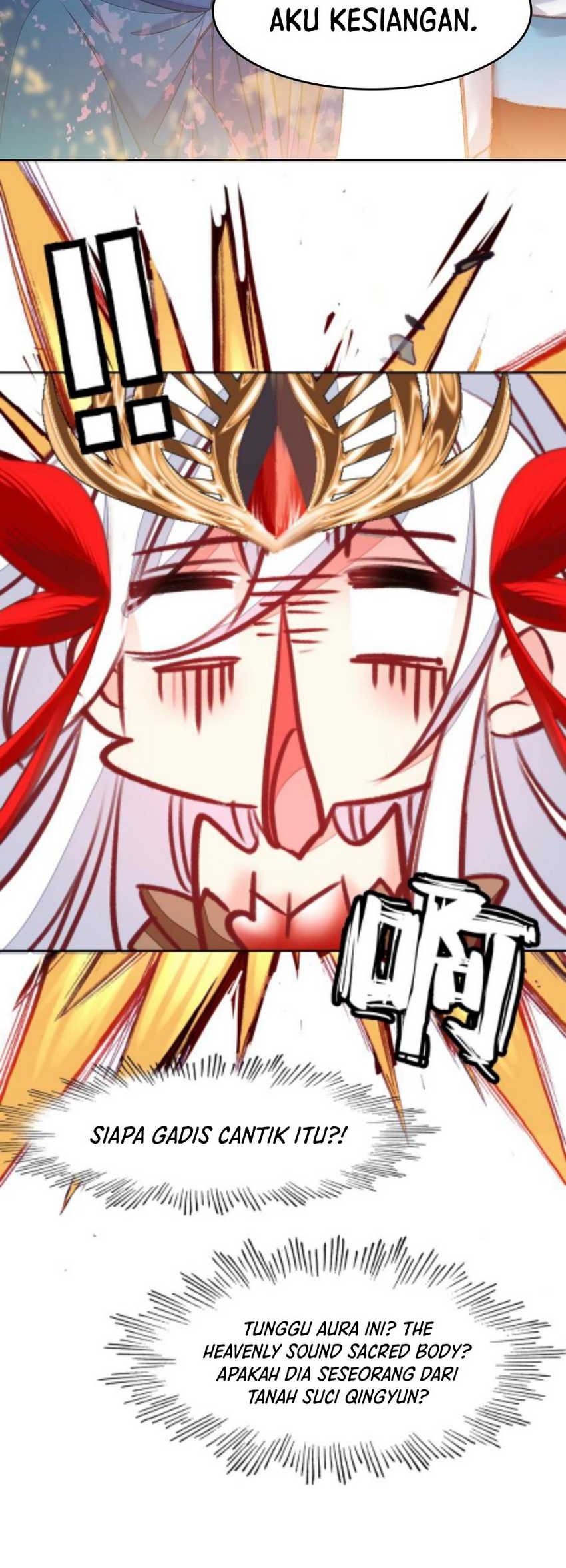 I’m A Peerless Master Chapter 53 - halaman 37