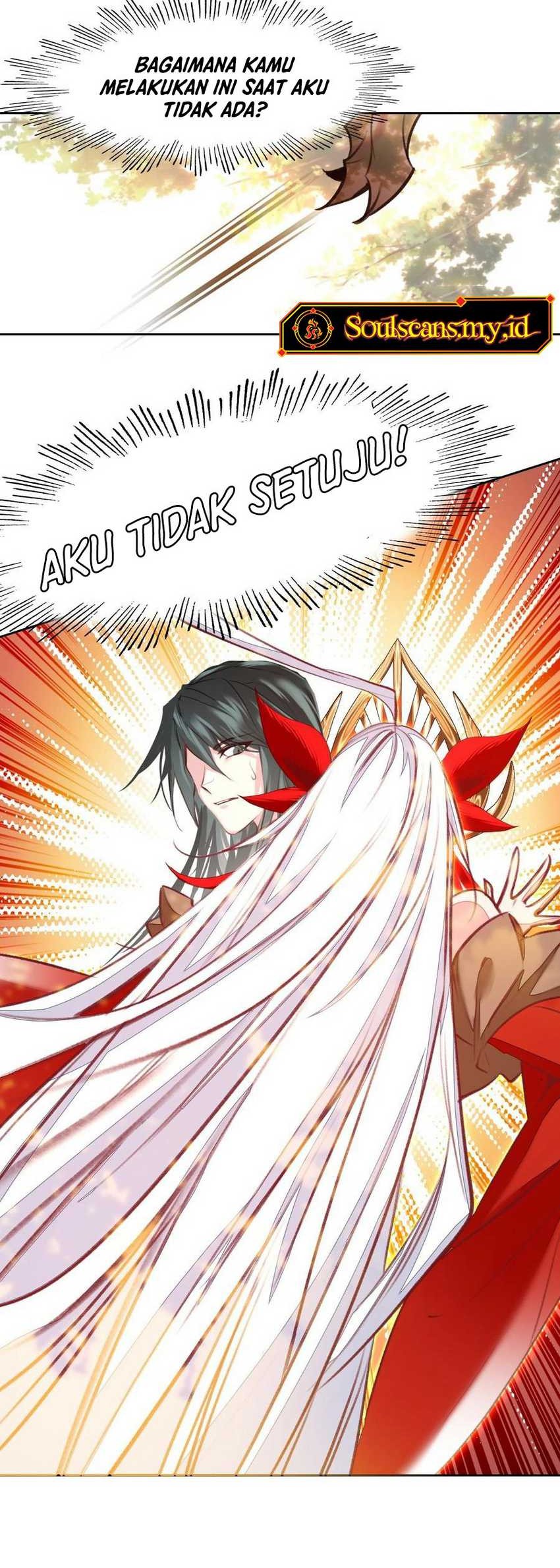 I’m A Peerless Master Chapter 53 - halaman 40