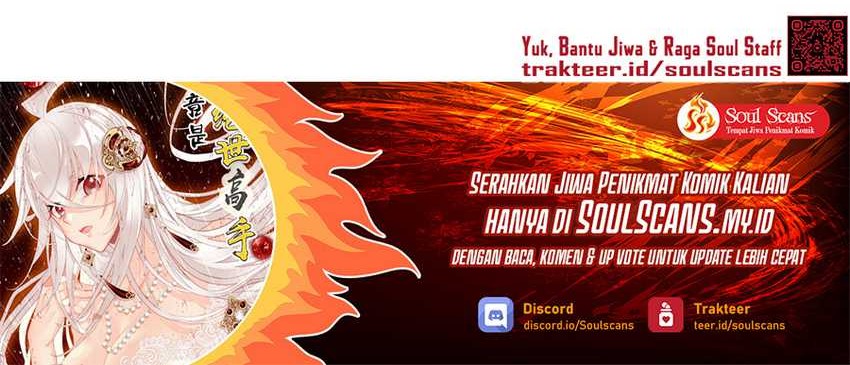 I’m A Peerless Master Chapter 53 - halaman 7