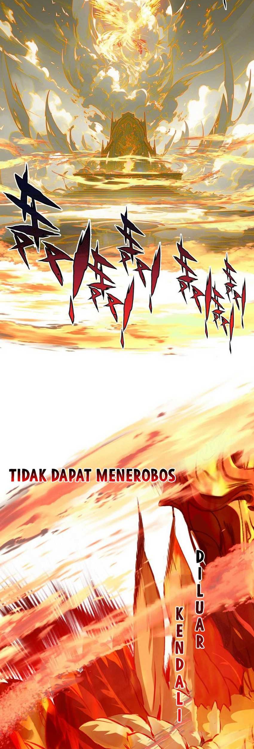 I’m A Peerless Master Chapter 53 - halaman 9