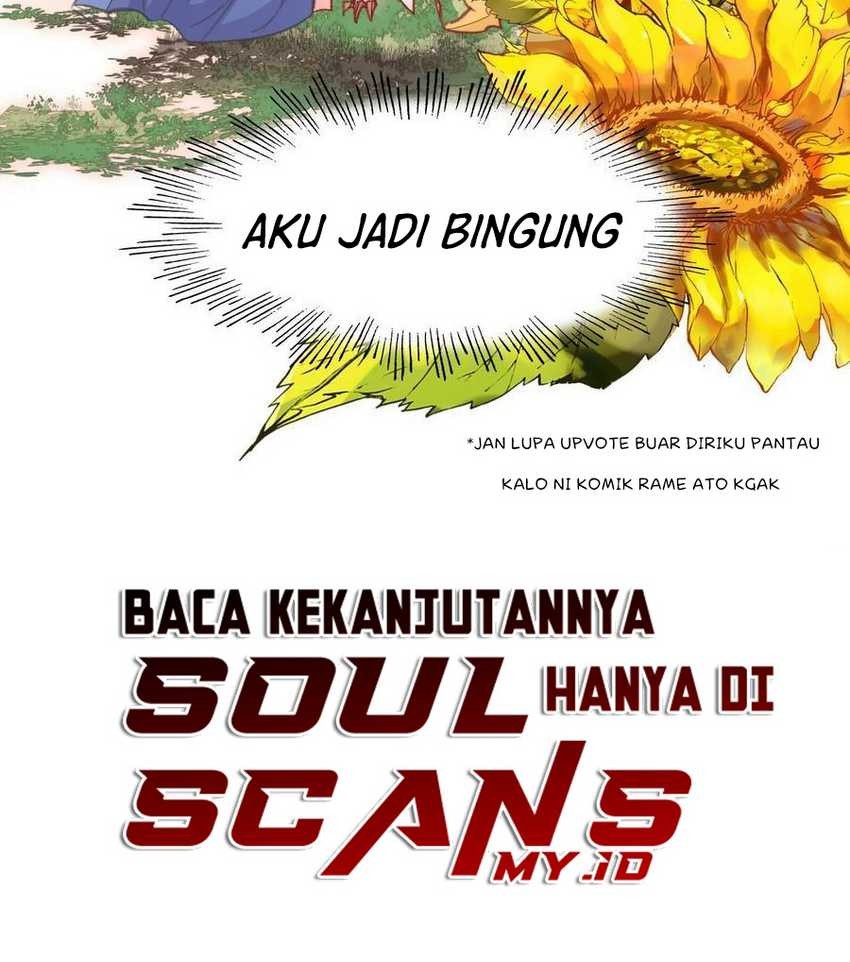 I’m A Peerless Master Chapter 54 - halaman 28