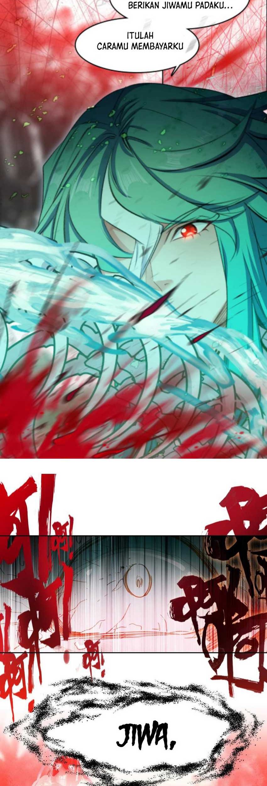 I’m A Peerless Master Chapter 54 - halaman 8