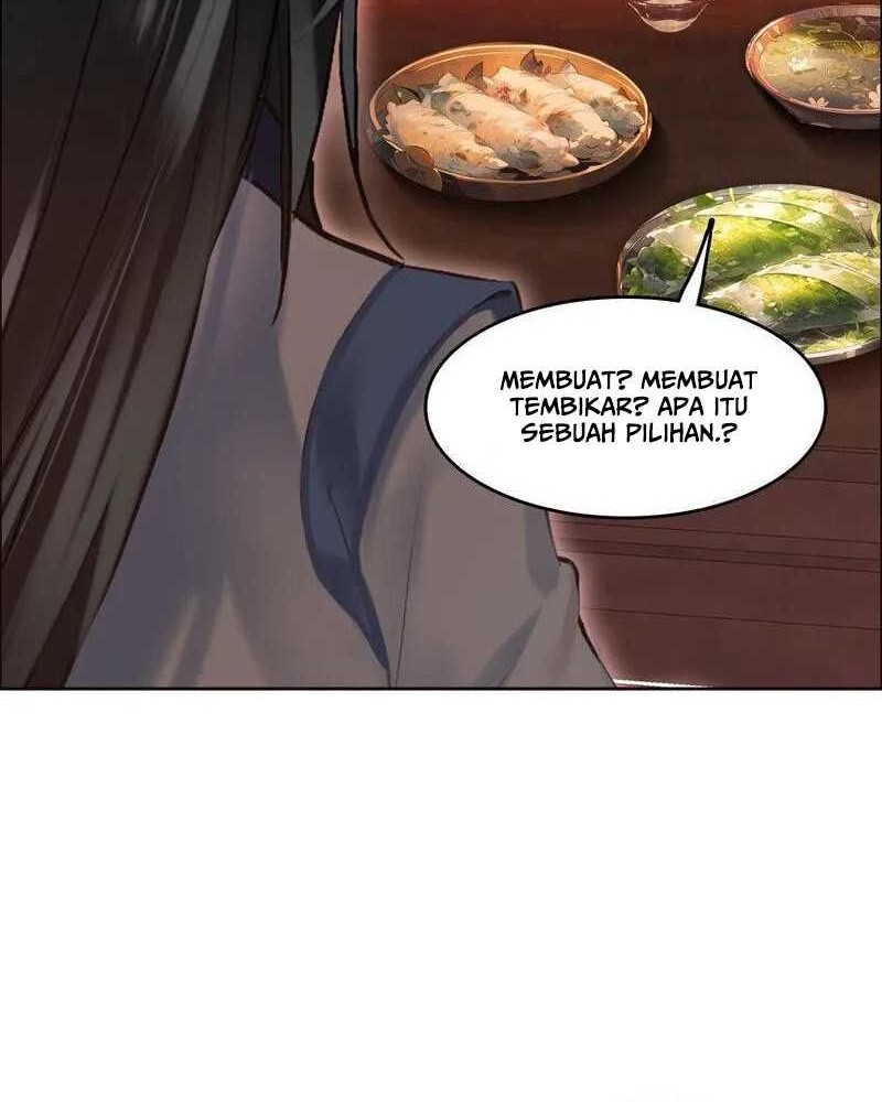 I’m A Peerless Master Chapter 55 - halaman 28