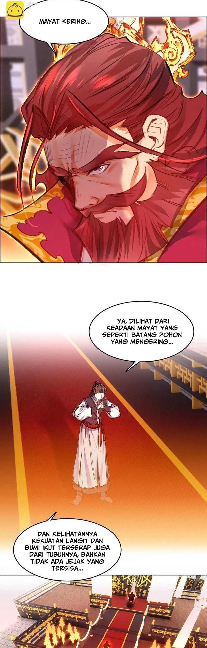 I’m A Peerless Master Chapter 55 - halaman 3