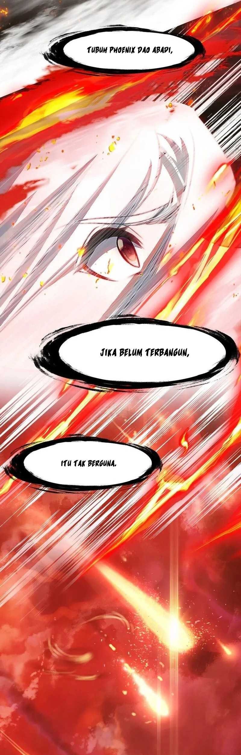 I’m A Peerless Master Chapter 56 - halaman 14