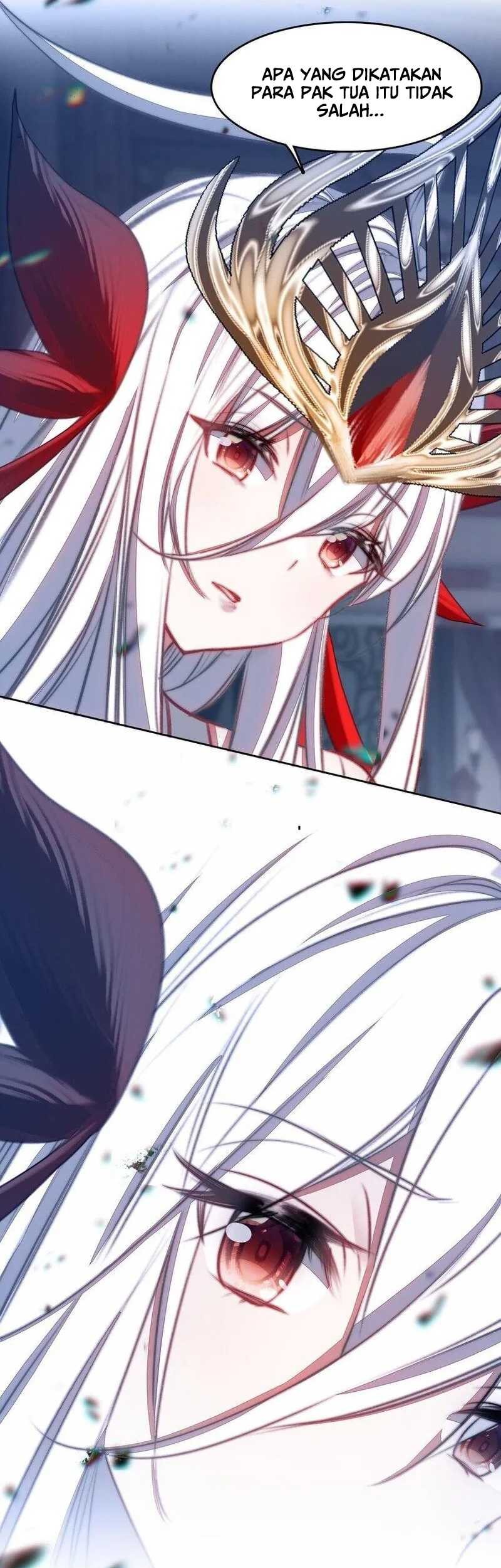 I’m A Peerless Master Chapter 56 - halaman 22