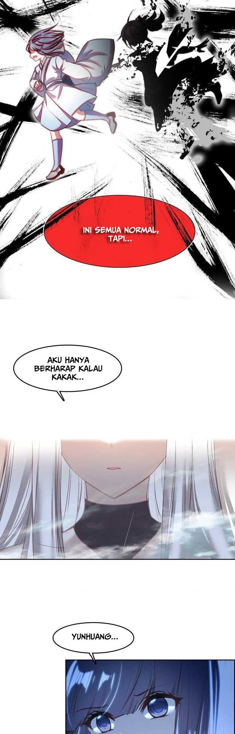 I’m A Peerless Master Chapter 56 - halaman 24