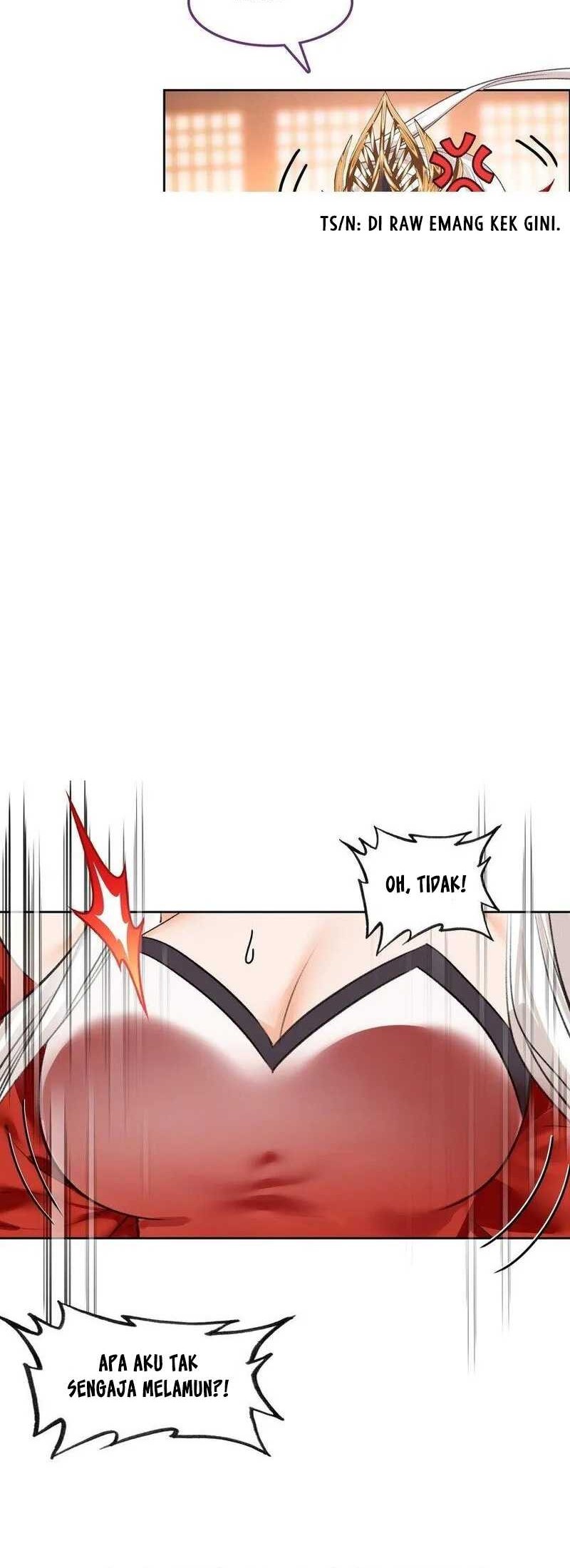 I’m A Peerless Master Chapter 56 - halaman 33