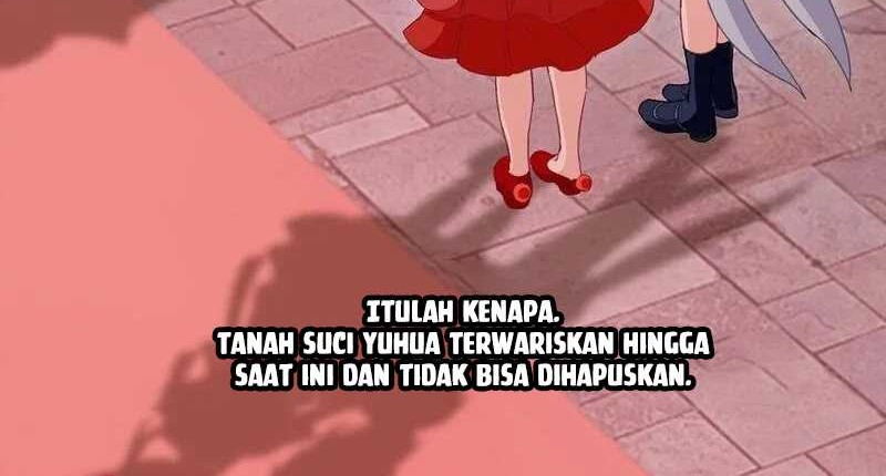 I’m A Peerless Master Chapter 56 - halaman 5