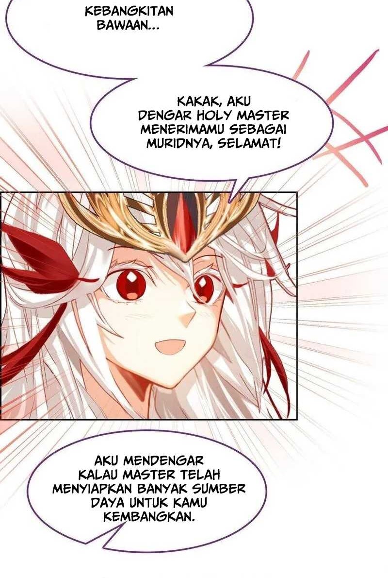 I’m A Peerless Master Chapter 56 - halaman 9