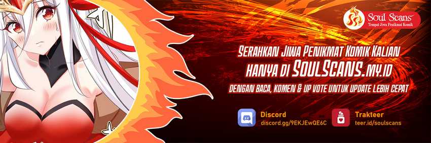 I’m A Peerless Master Chapter 57 - halaman 2