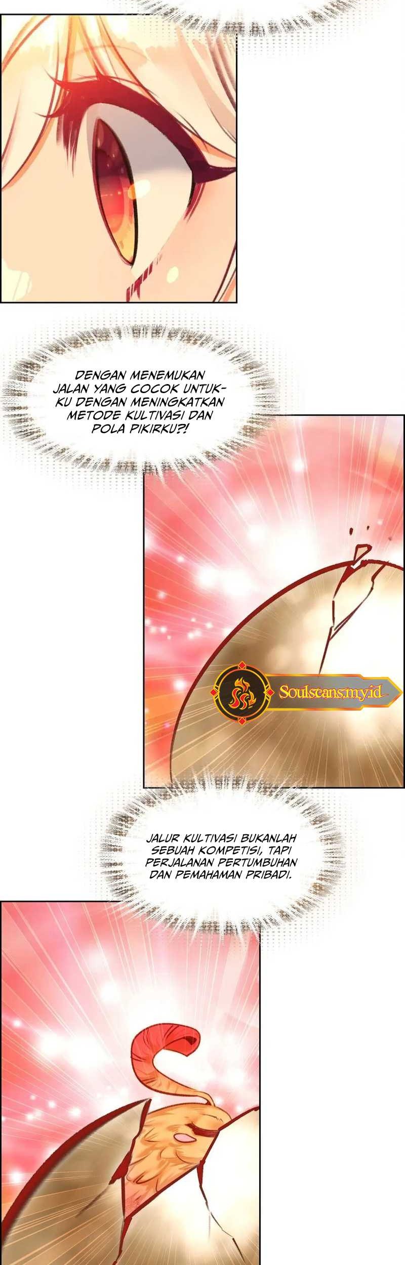 I’m A Peerless Master Chapter 57 - halaman 24