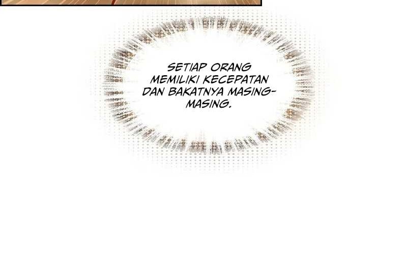 I’m A Peerless Master Chapter 57 - halaman 25