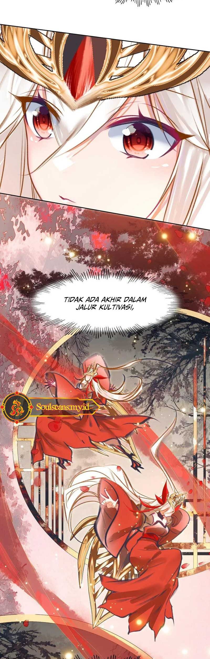 I’m A Peerless Master Chapter 57 - halaman 27
