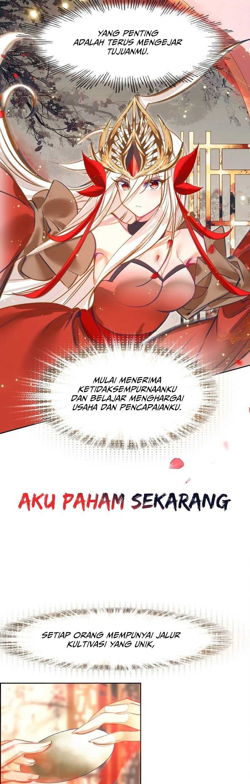 I’m A Peerless Master Chapter 57 - halaman 28