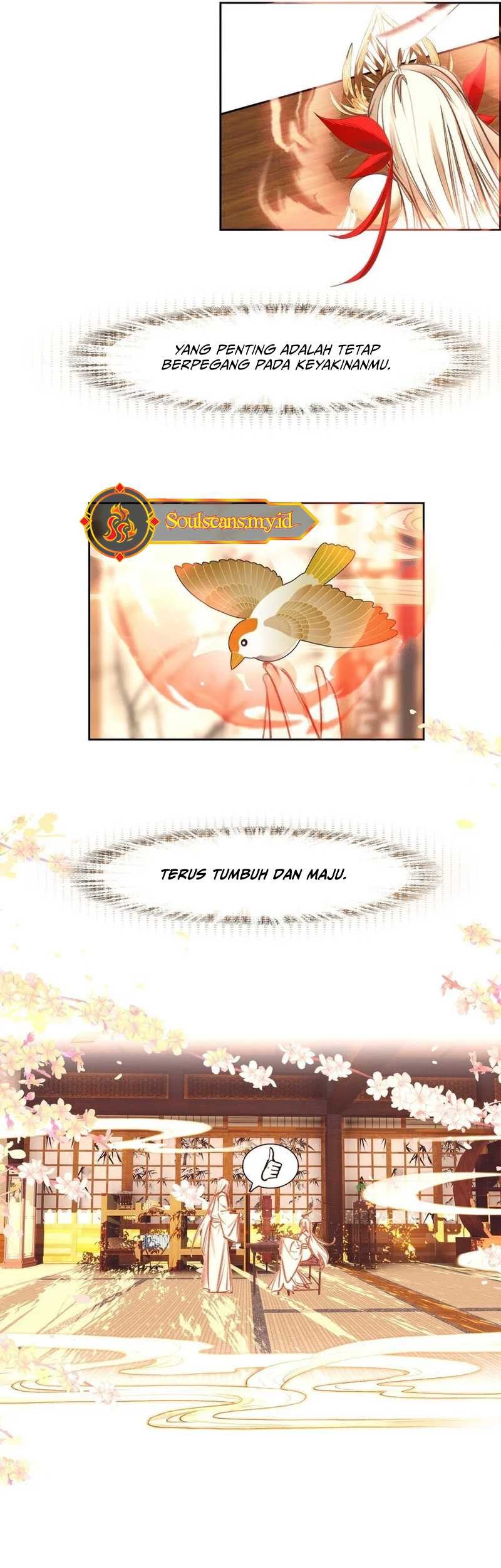 I’m A Peerless Master Chapter 57 - halaman 30
