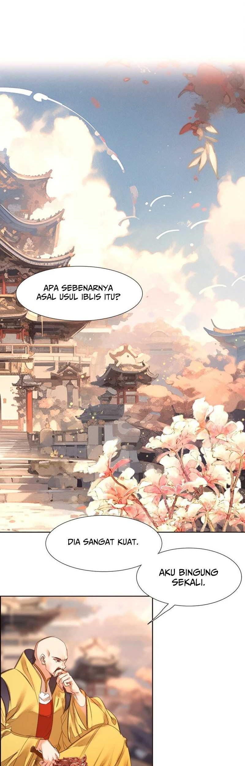 I’m A Peerless Master Chapter 57 - halaman 31