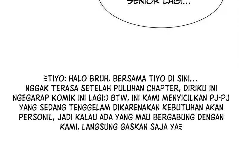 I’m A Peerless Master Chapter 57 - halaman 36