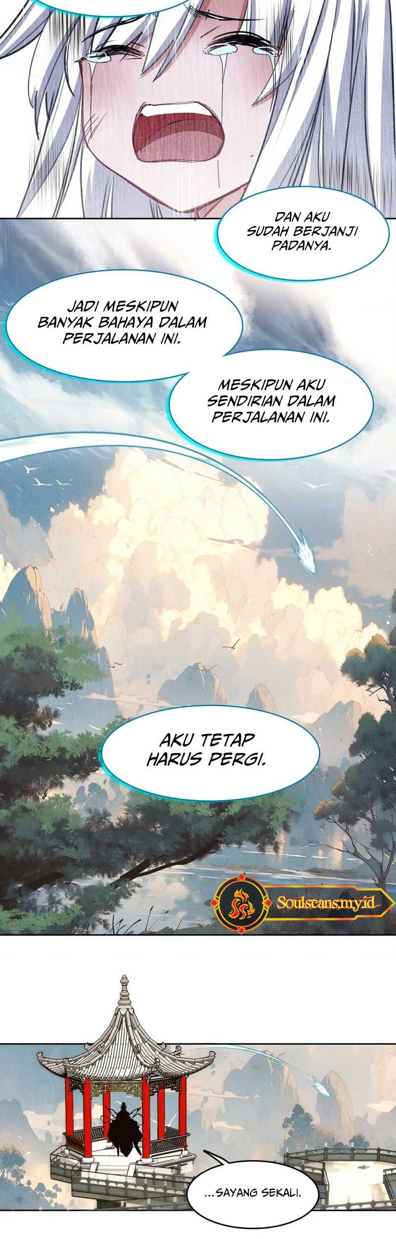 I’m A Peerless Master Chapter 58 - halaman 15