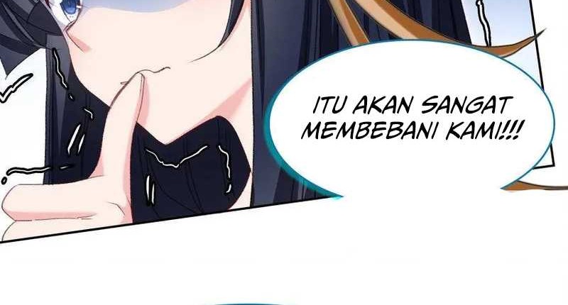 I’m A Peerless Master Chapter 58 - halaman 26