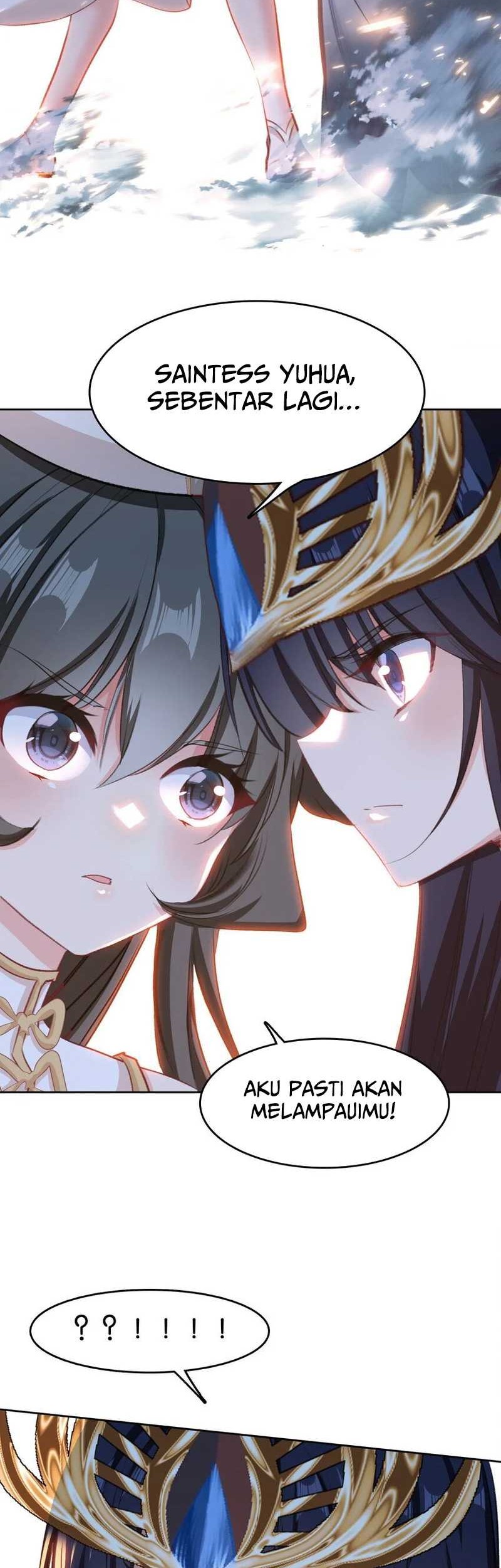 I’m A Peerless Master Chapter 58 - halaman 28