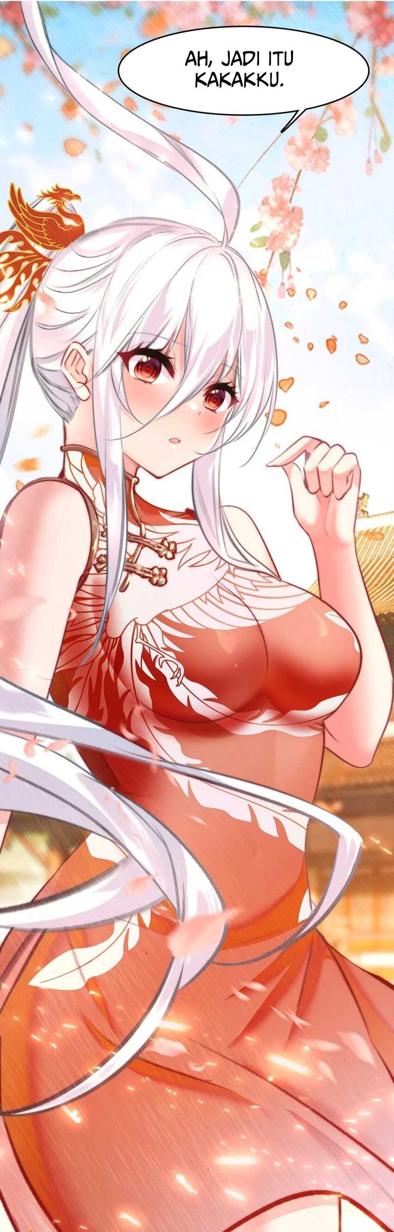 I’m A Peerless Master Chapter 58 - halaman 40