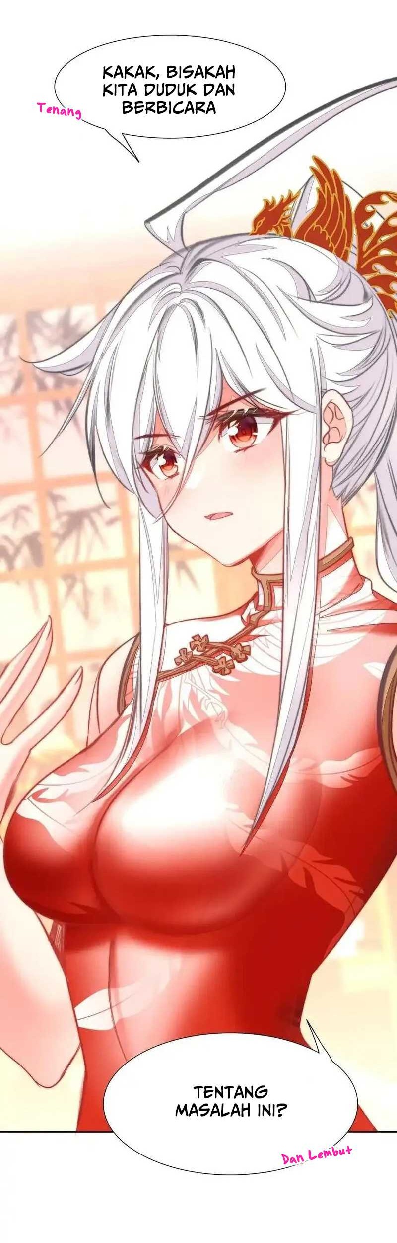 I’m A Peerless Master Chapter 59 - halaman 11