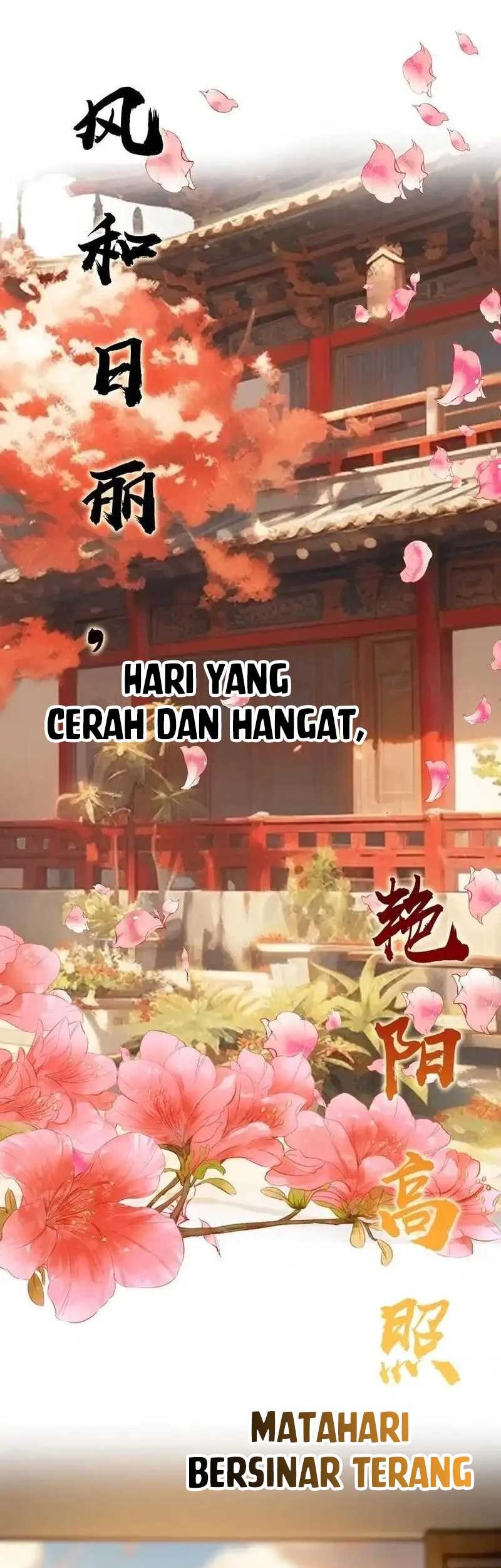 I’m A Peerless Master Chapter 59 - halaman 2