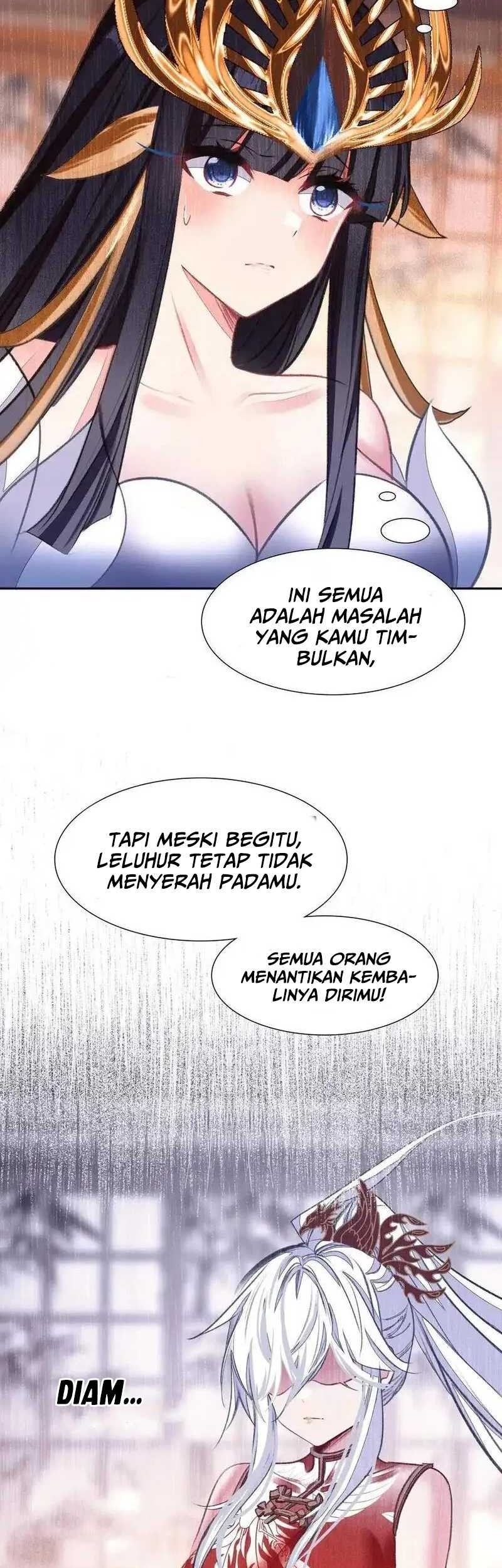 I’m A Peerless Master Chapter 59 - halaman 20