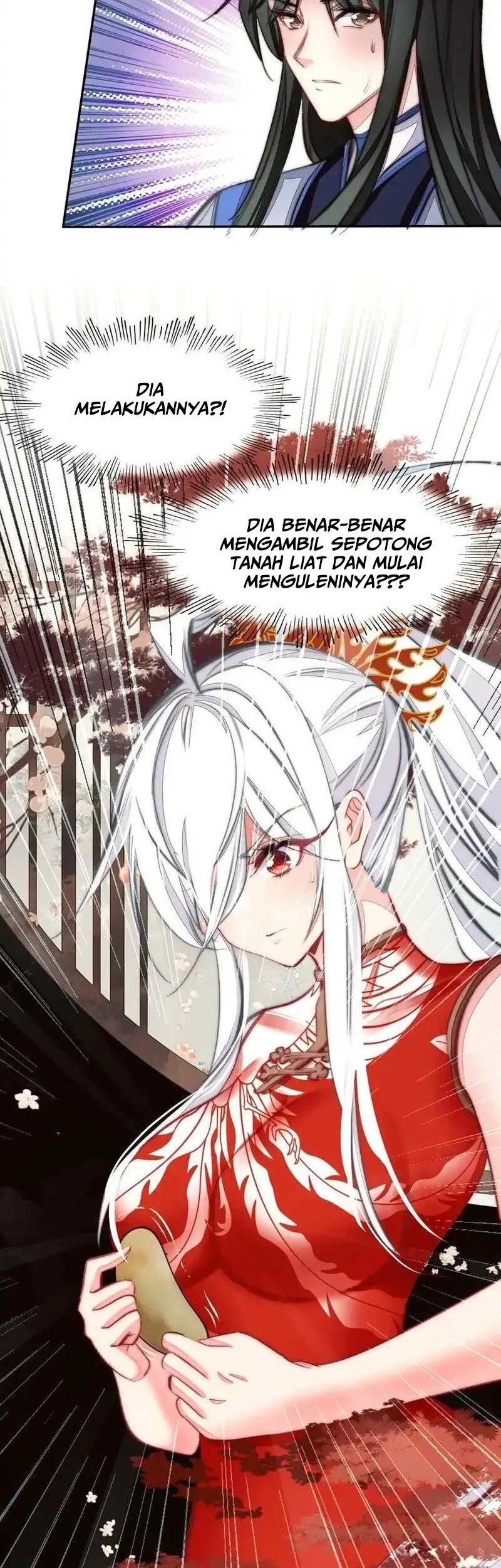 I’m A Peerless Master Chapter 59 - halaman 23