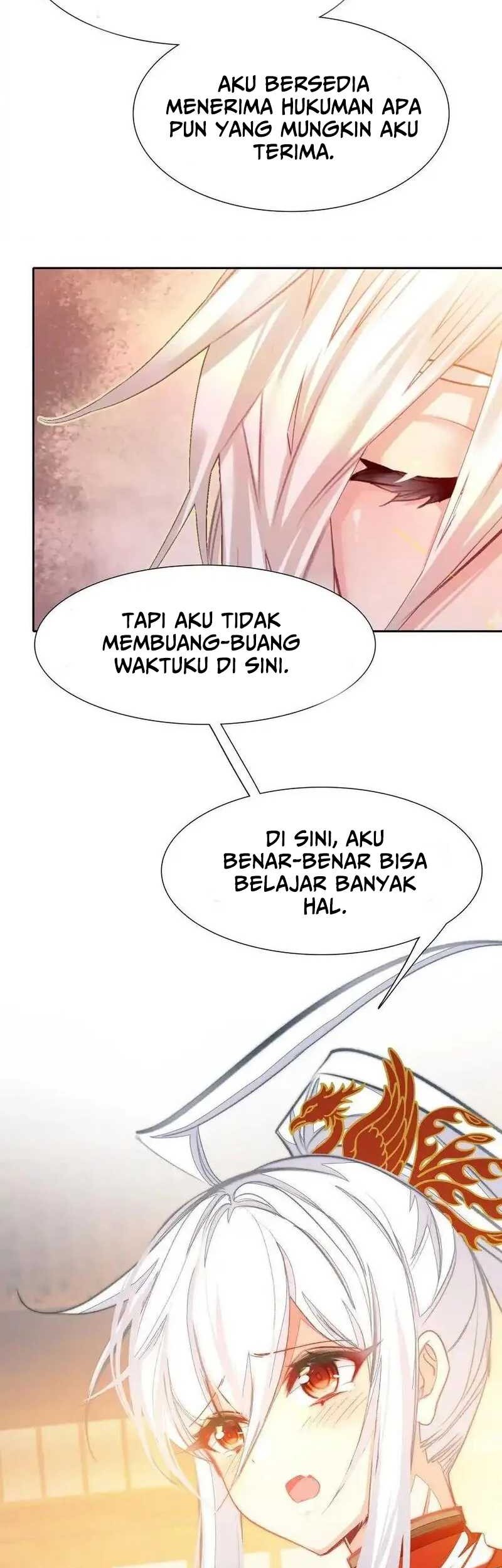 I’m A Peerless Master Chapter 59 - halaman 28