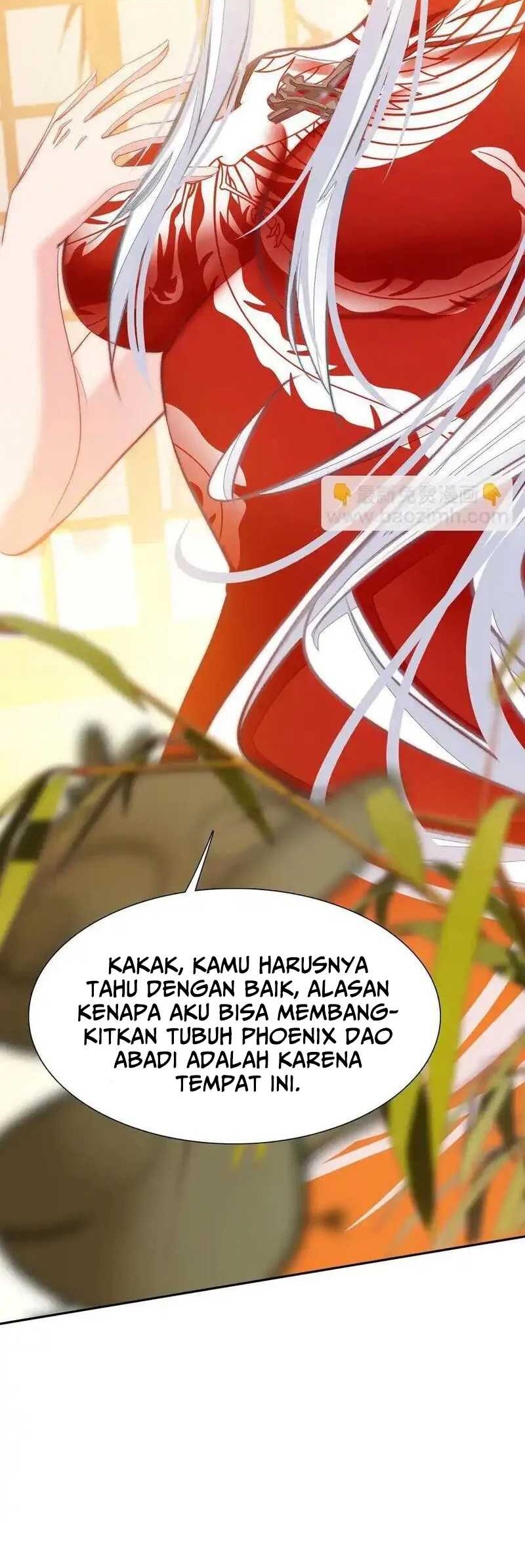 I’m A Peerless Master Chapter 59 - halaman 29