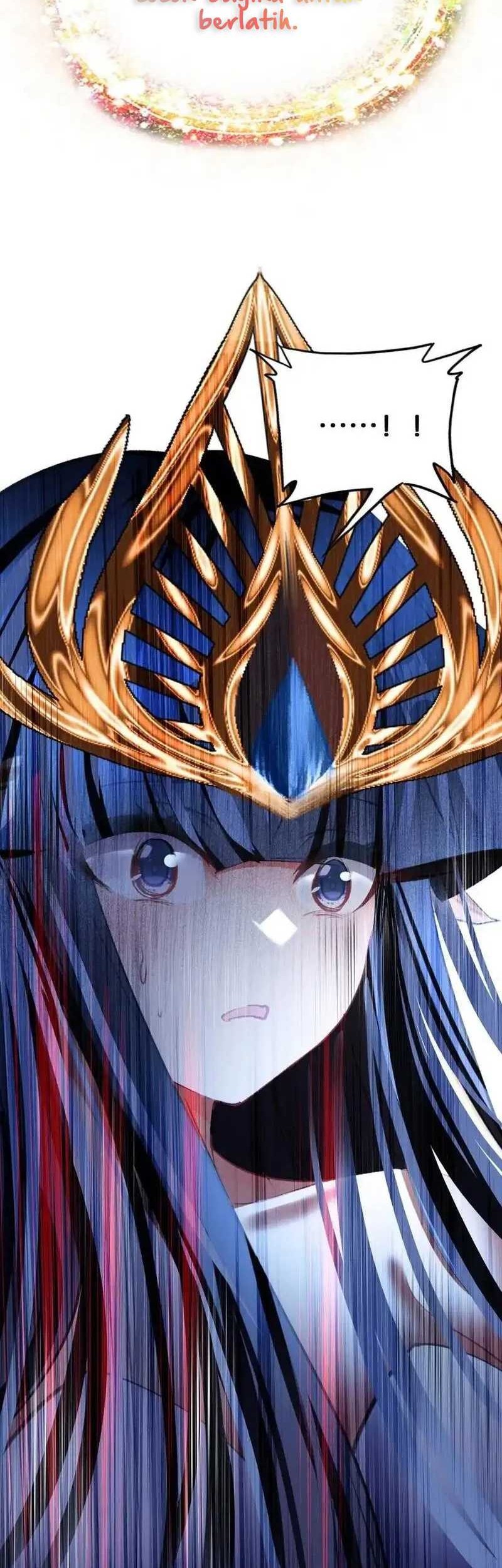 I’m A Peerless Master Chapter 59 - halaman 31