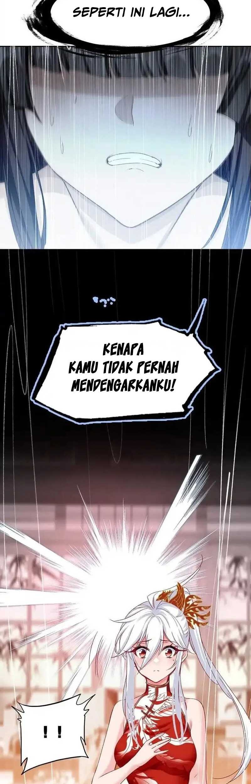 I’m A Peerless Master Chapter 59 - halaman 35