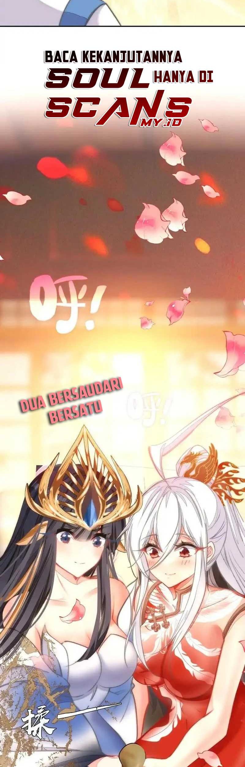 I’m A Peerless Master Chapter 59 - halaman 4