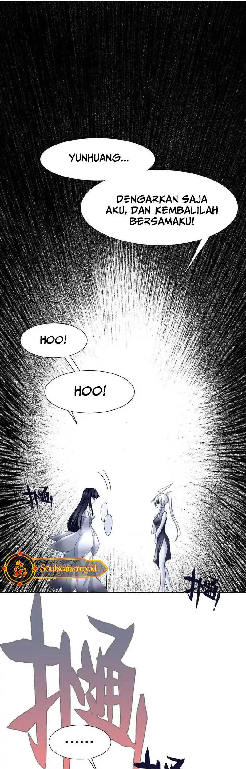 I’m A Peerless Master Chapter 59 - halaman 42