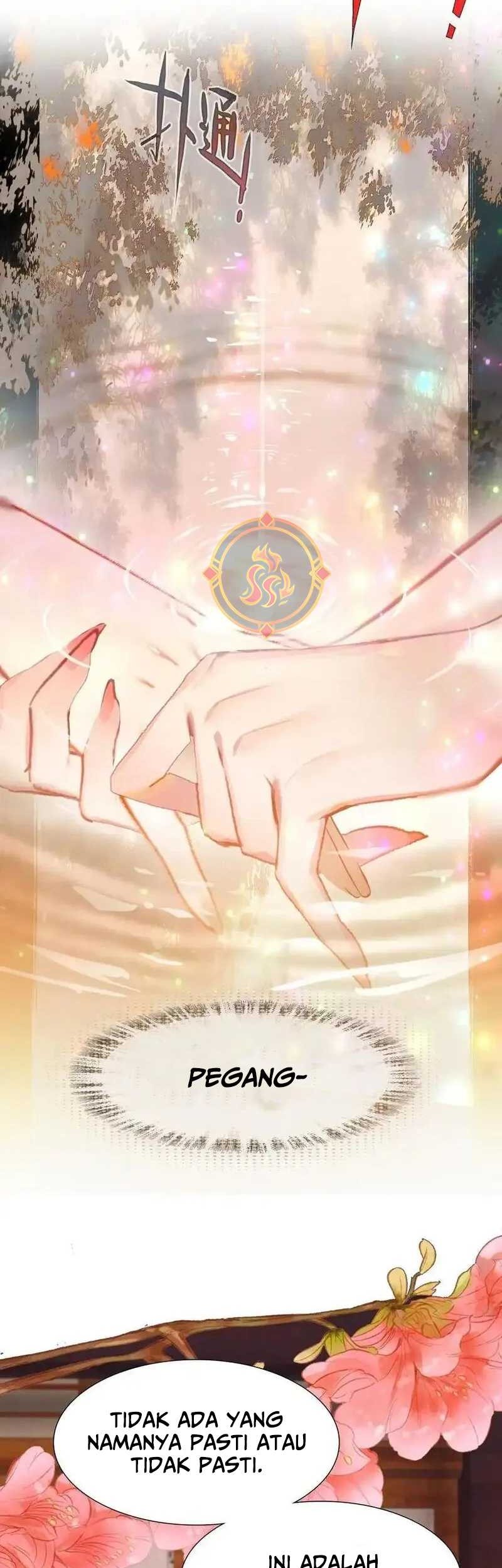 I’m A Peerless Master Chapter 59 - halaman 44