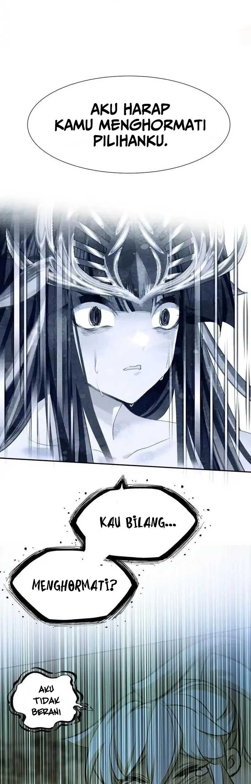 I’m A Peerless Master Chapter 59 - halaman 46