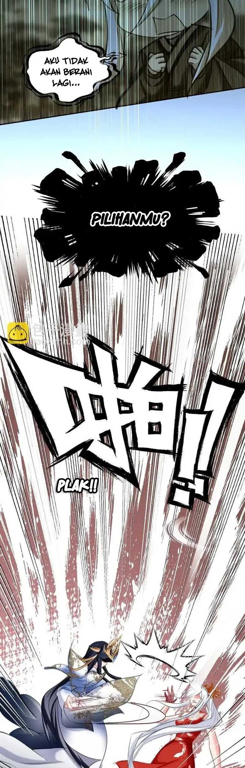 I’m A Peerless Master Chapter 59 - halaman 47