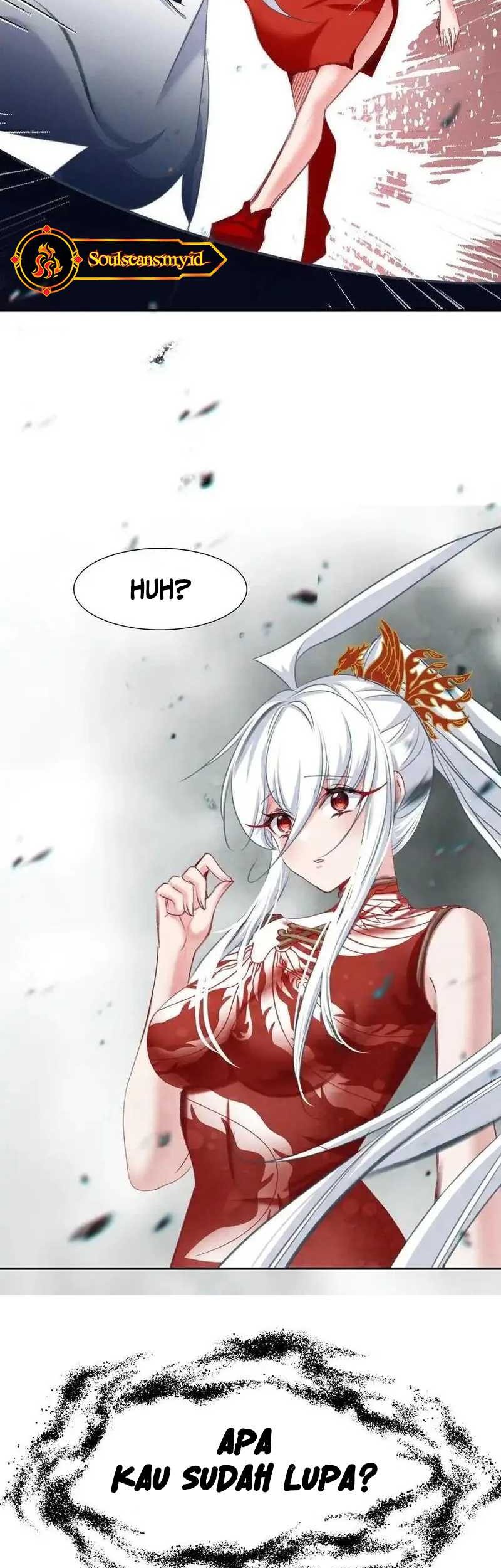 I’m A Peerless Master Chapter 59 - halaman 48