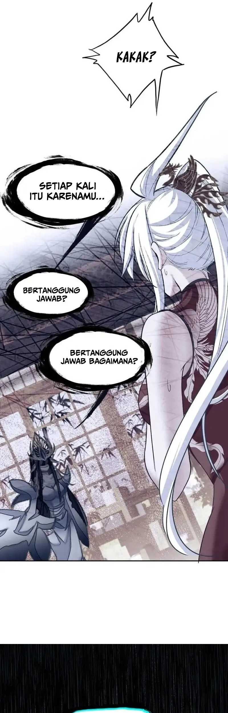 I’m A Peerless Master Chapter 59 - halaman 50