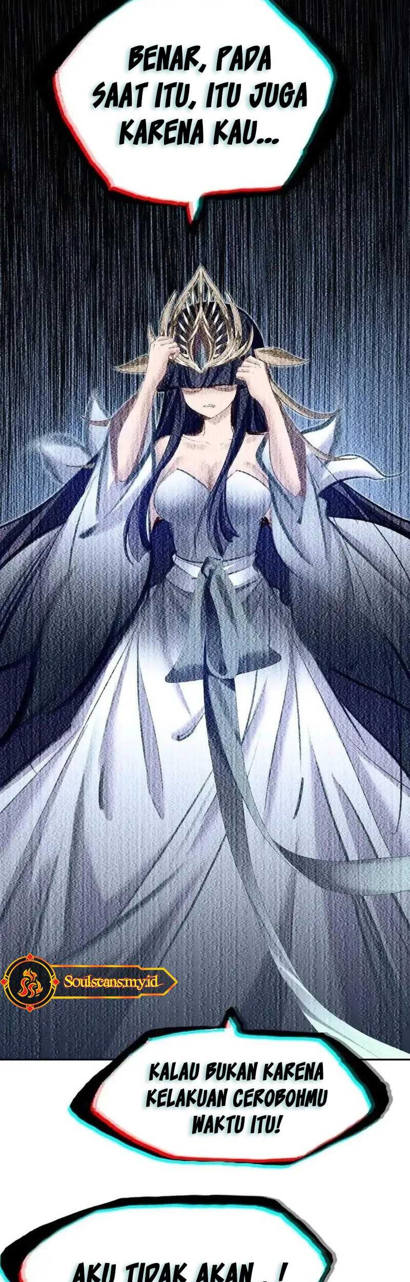 I’m A Peerless Master Chapter 59 - halaman 51