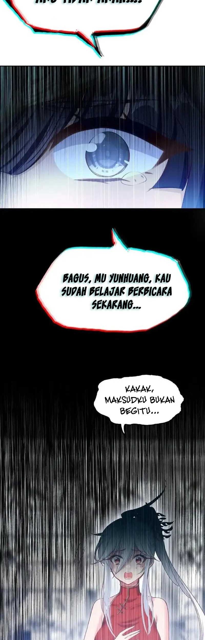 I’m A Peerless Master Chapter 59 - halaman 52