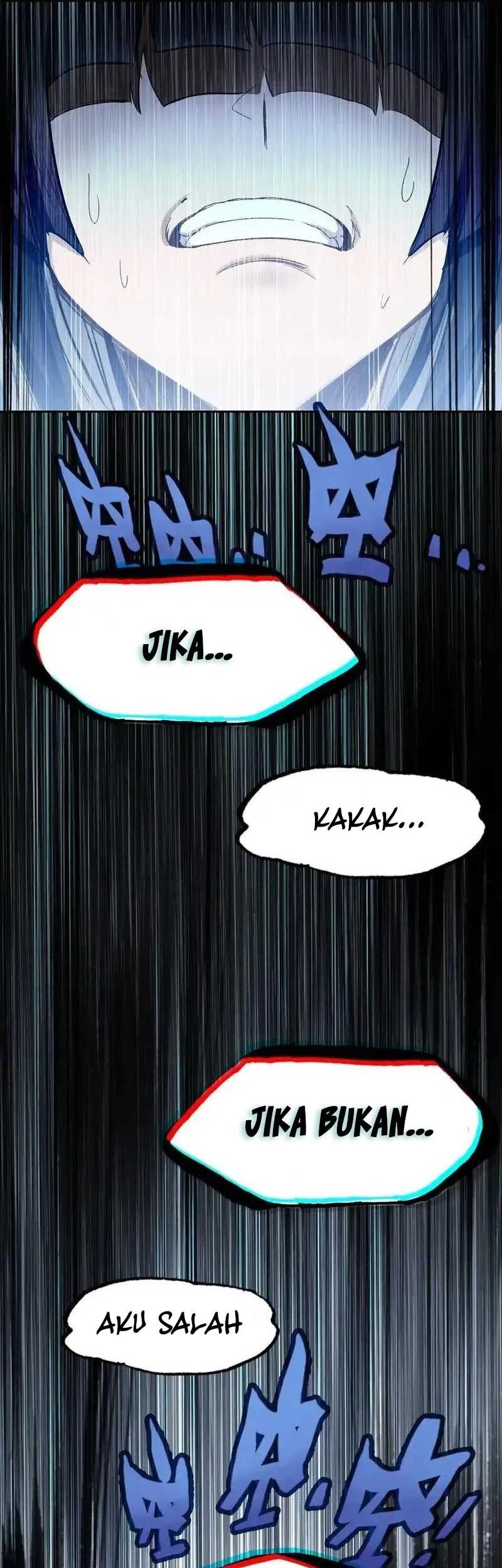 I’m A Peerless Master Chapter 59 - halaman 54
