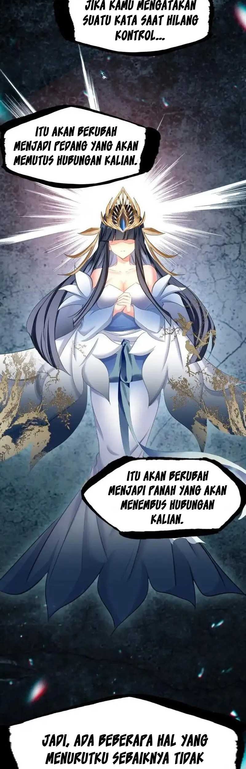 I’m A Peerless Master Chapter 59 - halaman 59