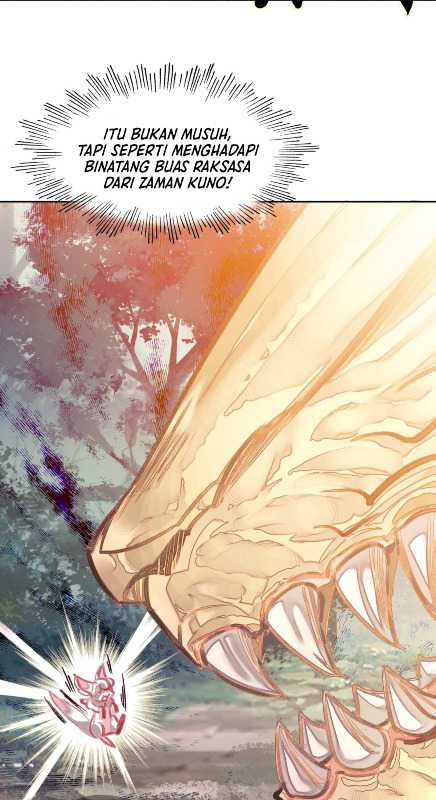 I’m A Peerless Master Chapter 6 - halaman 11